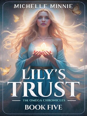 cover image of Lily's Trust
